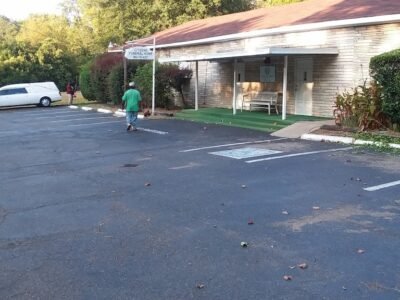 TL Knighton Citizens Funeral Home