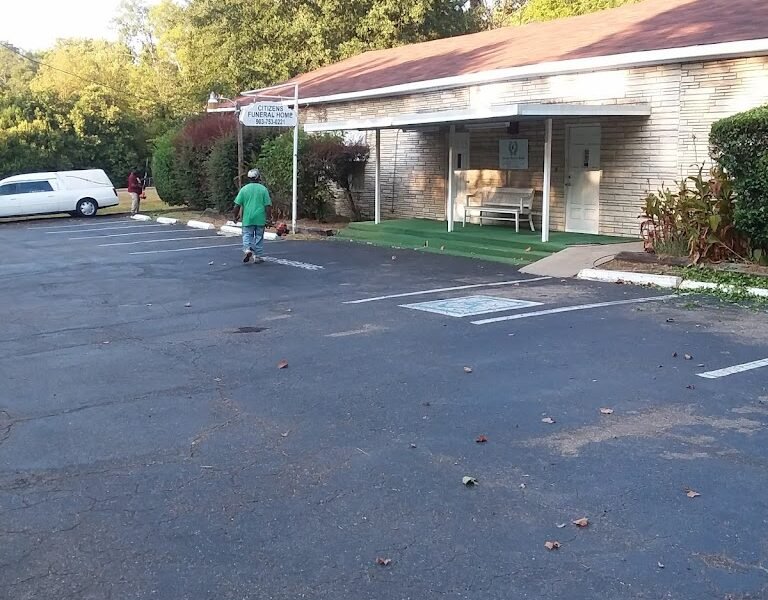 TL Knighton Citizens Funeral Home