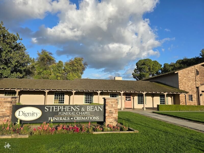 Stephens and Bean Funeral Chapel