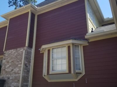 Rosewood Funeral Home - Atascocita