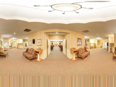 McCombs Funeral Home