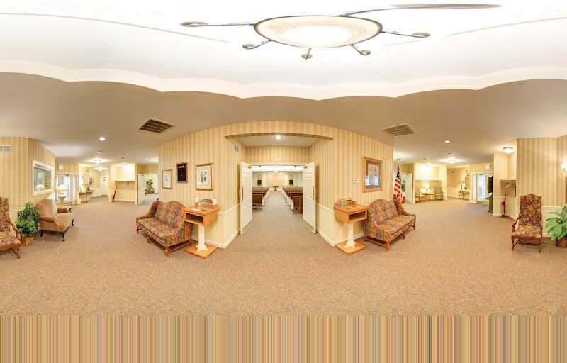 McCombs Funeral Home
