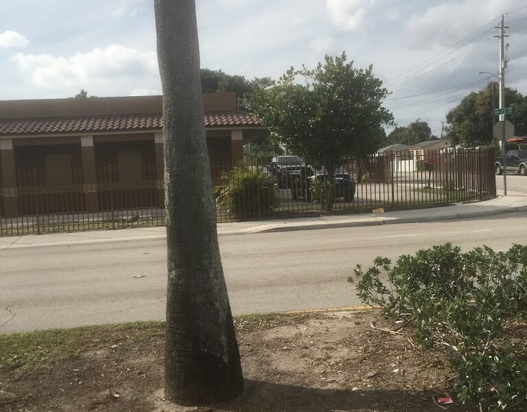 Mitchell Funeral Home