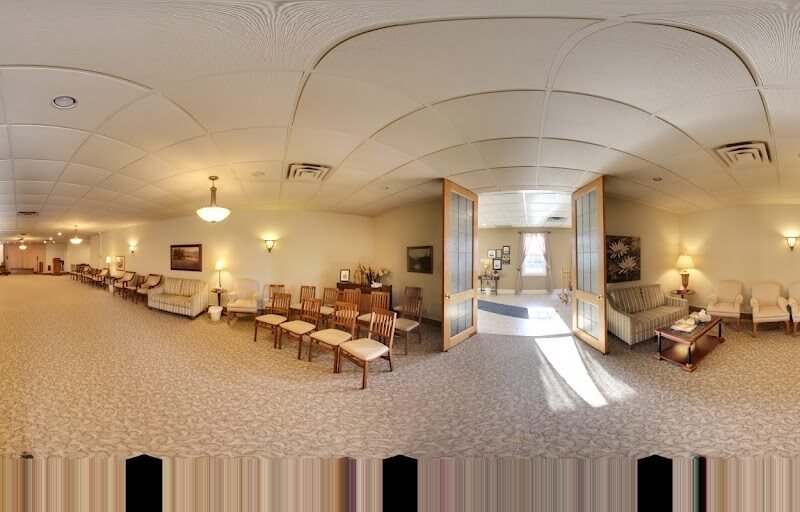 Weaver Family Funeral Homes