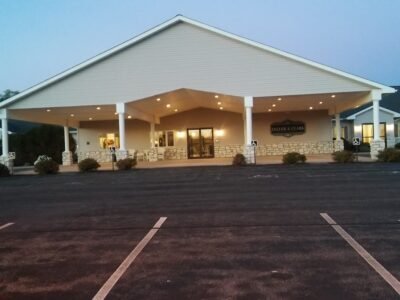 Feller & Clark Funeral Home