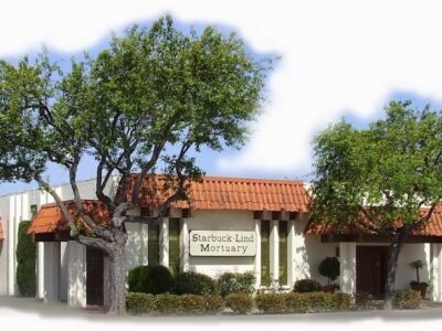Starbuck-Lind Mortuary