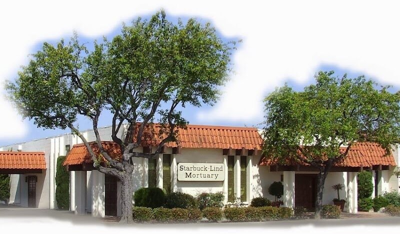 Starbuck-Lind Mortuary