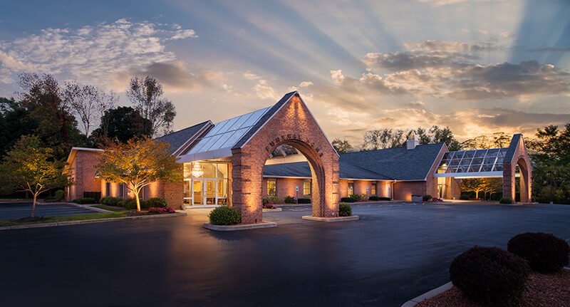 Miller Funeral and Cremation Services, Inc.