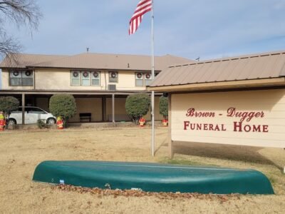 Brown-Dugger Funeral Home