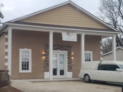 HG Funeral Home