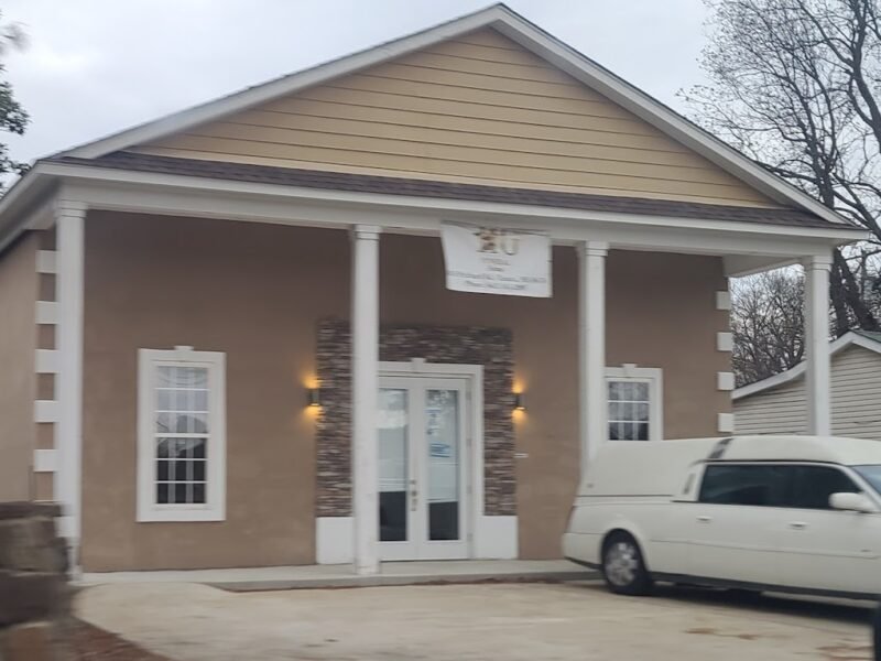 HG Funeral Home