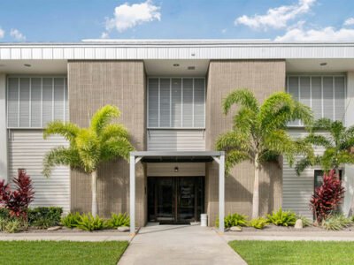 Palm Harbor Life Celebration Centre