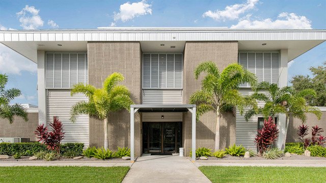 Palm Harbor Life Celebration Centre