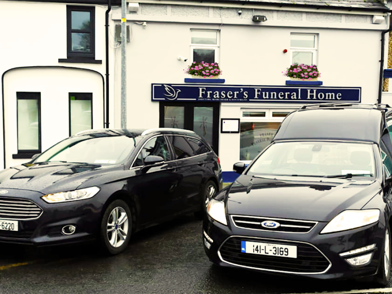 Fraser and Family Funeral Directors