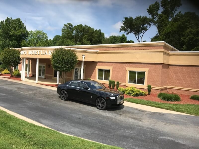 Cremation Society of Charlotte