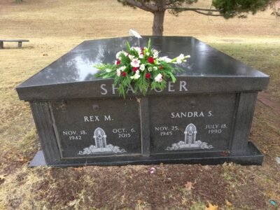 Fitzgerald Funeral Services, Southwood Colonial Chapel