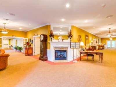 Crestview Funeral Home, Memory Gardens & Cremation