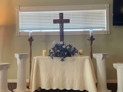 Marshall-Spoo Sunset Funeral Chapel