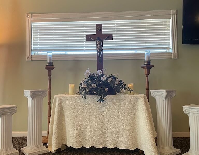 Marshall-Spoo Sunset Funeral Chapel