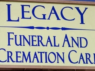 Legacy Funeral & Cremation Care