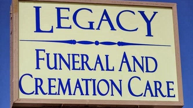 Legacy Funeral & Cremation Care