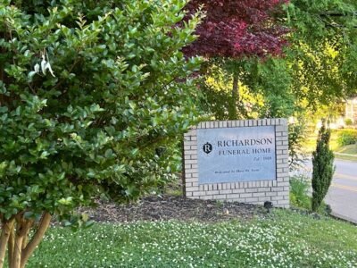 Richardson Funeral Home