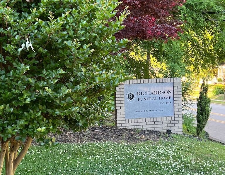 Richardson Funeral Home