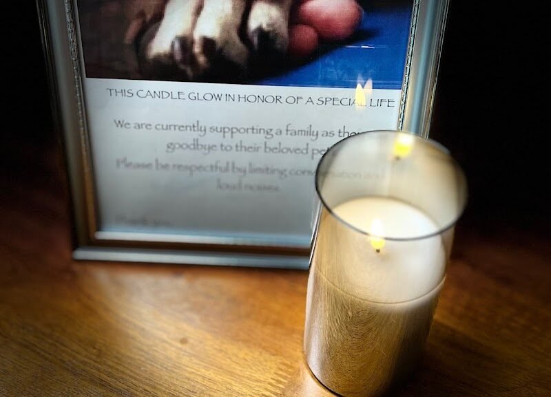 Charm City Pet Crematory
