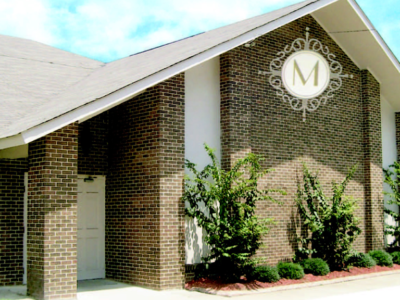 Miller's Funeral Service Inc