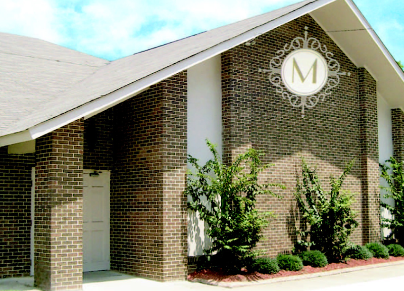Miller's Funeral Service Inc