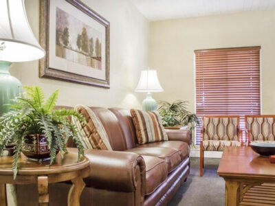 Mariposa Gardens Memorial Park & Funeral Care