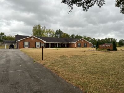 Nelms Memorial Funeral Home