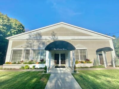 Storke Funeral Home - Bowling Green Chapel