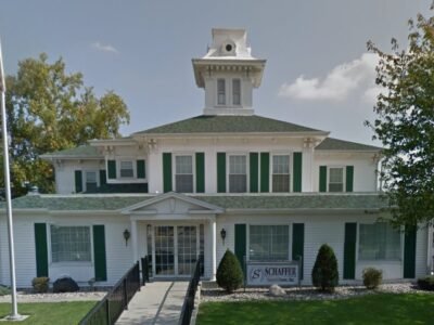 Schaffer Funeral Home, Inc.