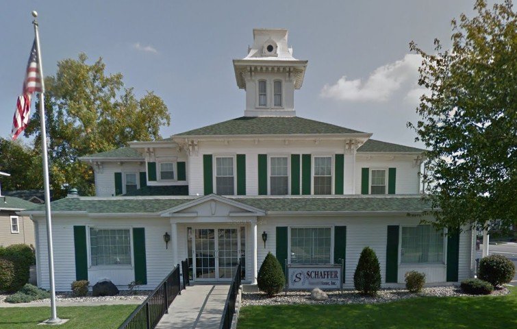 Schaffer Funeral Home, Inc.