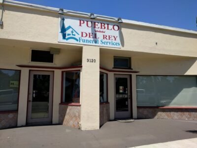 Pueblo Del Rey Funeral Services