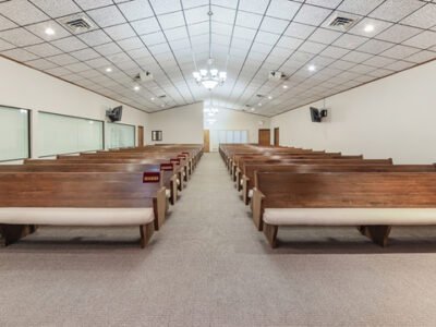 Bill Eisenhour Funeral Home
