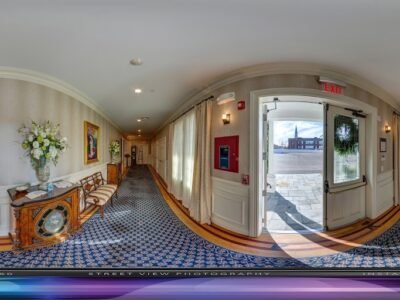 Burke & Blackington Funeral Home