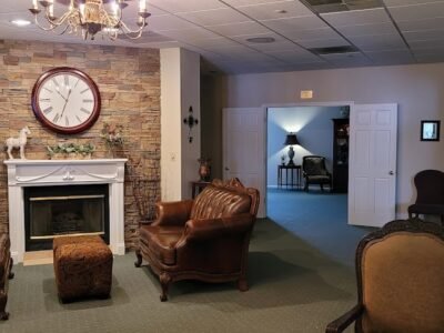 White Funeral Home And Cremation Services