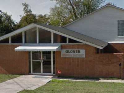 Glover Memorial Mortuary
