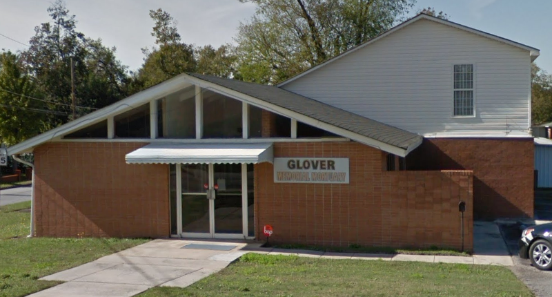 Glover Memorial Mortuary