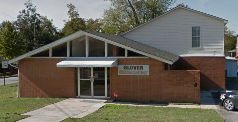 Glover Memorial Mortuary - Funeral Homes Listings