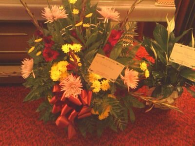 Kelsey Funeral Home