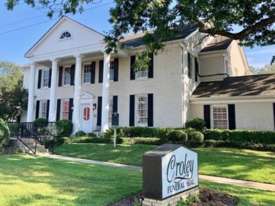 Croley Funeral Home