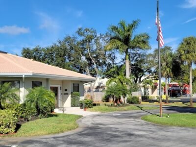 Shikany's Bonita Funeral Home