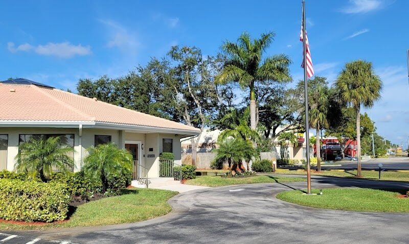 Shikany's Bonita Funeral Home
