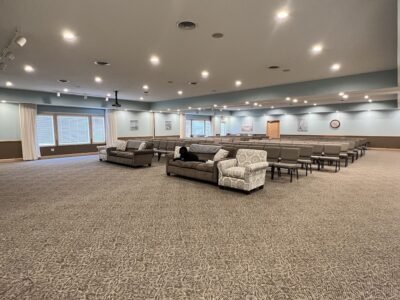 Oak Grove Funeral Home and Cremations of Ludington