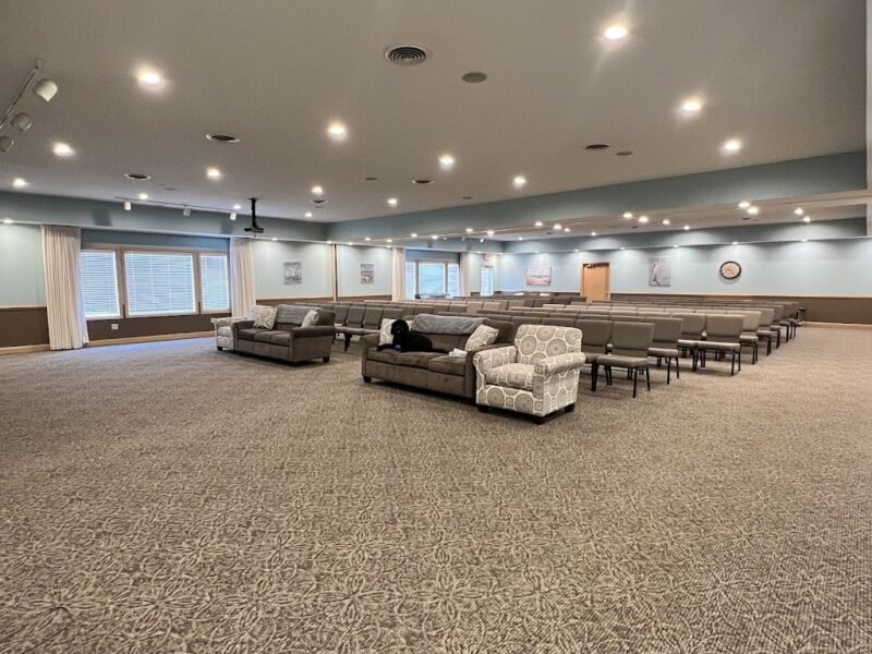 Oak Grove Funeral Home and Cremations of Ludington