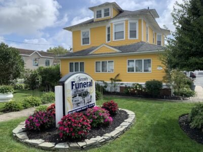 Serenity Funeral Home