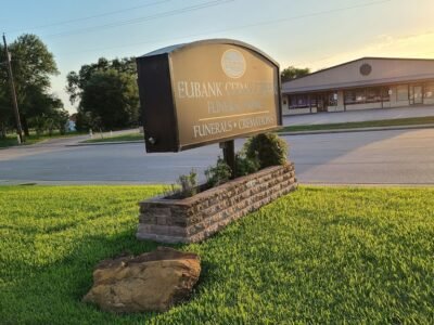 Eubank Cedar Creek Funeral Home & Memorial Park